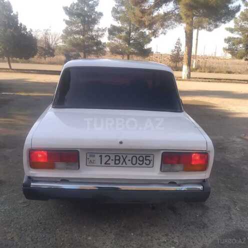LADA (VAZ) 2107 1992, 203,000 km - 1.6 л - Bakı