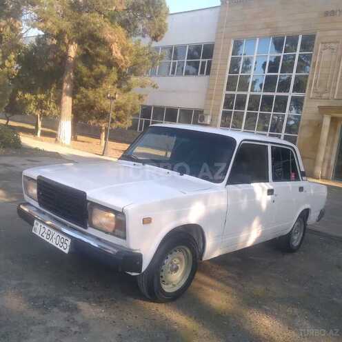 LADA (VAZ) 2107 1992, 203,000 km - 1.6 л - Bakı