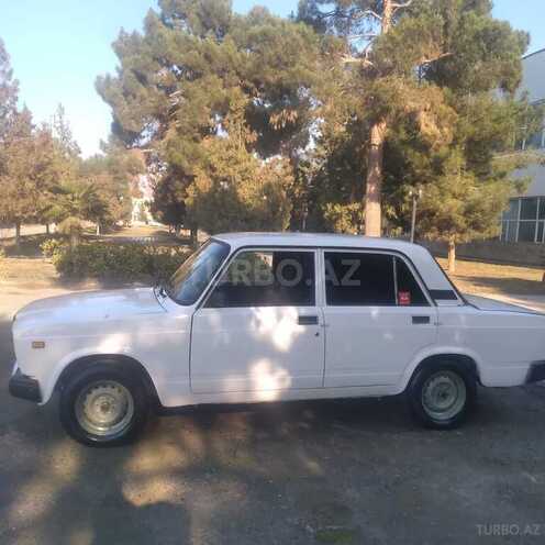 LADA (VAZ) 2107 1992, 203,000 km - 1.6 л - Bakı