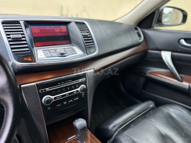 Nissan Teana 2009, 317,000 km - 2.5 l - Bakı