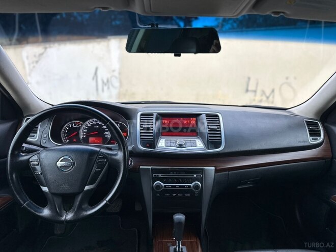 Nissan Teana 2009, 317,000 km - 2.5 l - Bakı