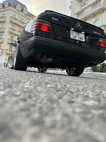 Mercedes 230 E 1991, 402,336 km - 2.3 л - Bakı