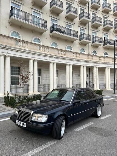 Mercedes 230 E 1991, 402,336 km - 2.3 л - Bakı