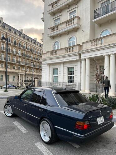 Mercedes 230 E 1991, 402,336 km - 2.3 л - Bakı