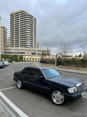 Mercedes 230 E 1991, 402,336 km - 2.3 л - Bakı