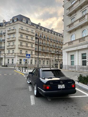 Mercedes 230 E 1991, 402,336 km - 2.3 л - Bakı