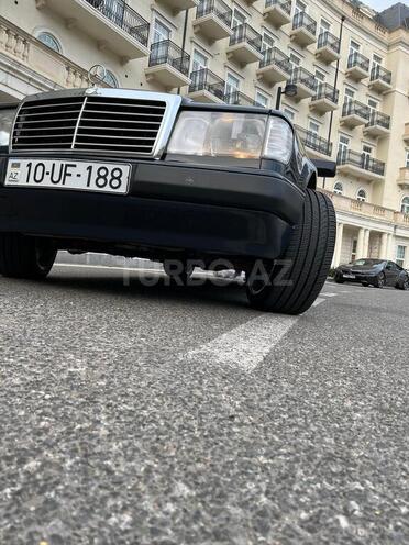 Mercedes 230 E 1991, 402,336 km - 2.3 л - Bakı