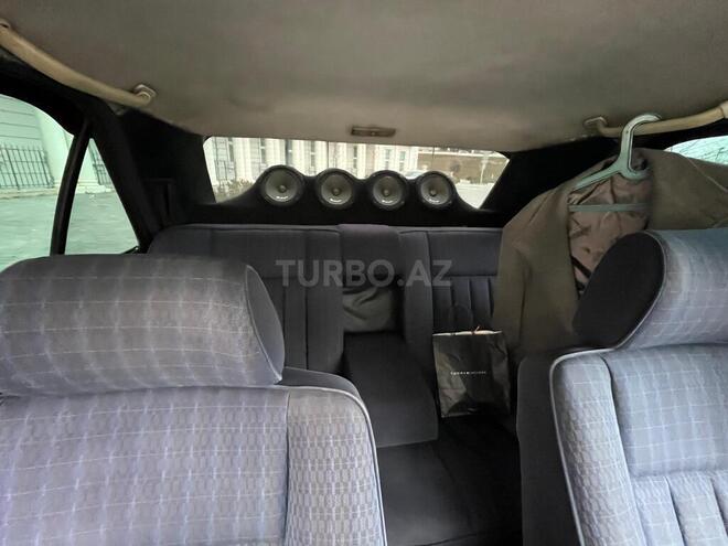 Mercedes 230 E 1991, 402,336 km - 2.3 л - Bakı