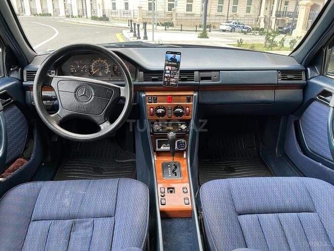 Mercedes 230 E 1991, 402,336 km - 2.3 л - Bakı