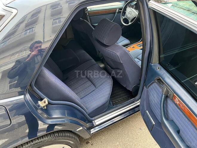Mercedes 230 E 1991, 402,336 km - 2.3 л - Bakı