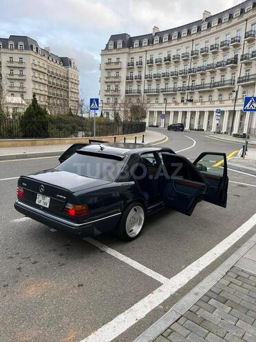 Mercedes 230 E 1991, 402,336 km - 2.3 л - Bakı