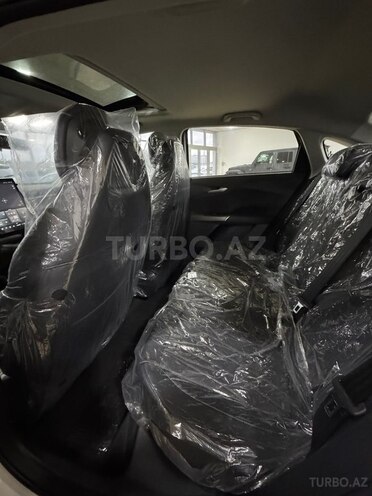 Changan Eado-11