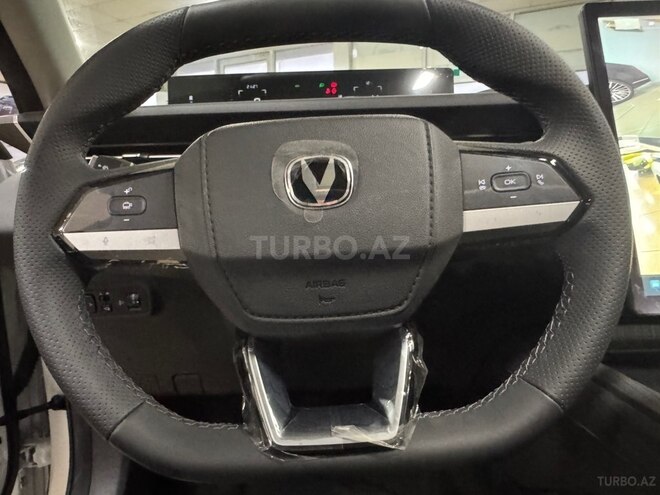 Changan Eado-18