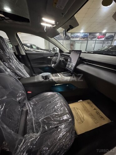 Changan Eado-9