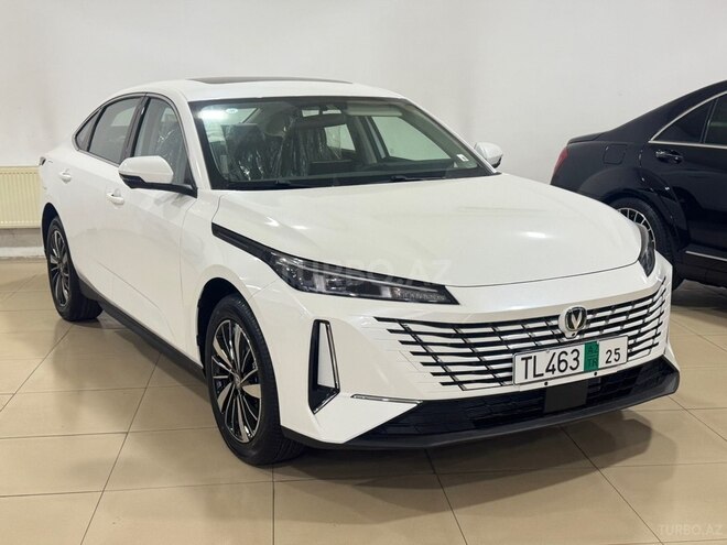 Changan Eado-2