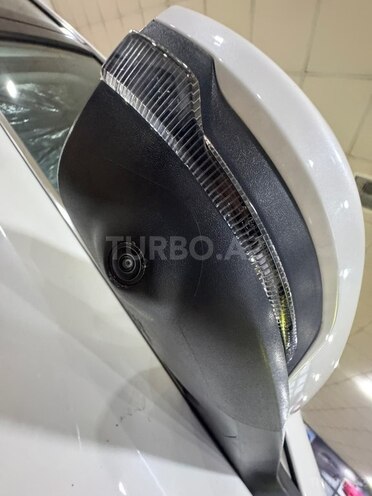 Changan Eado-15