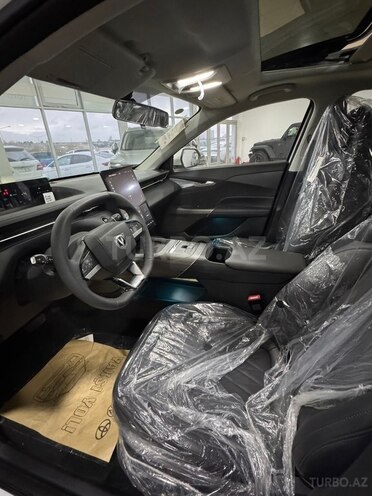Changan Eado-10