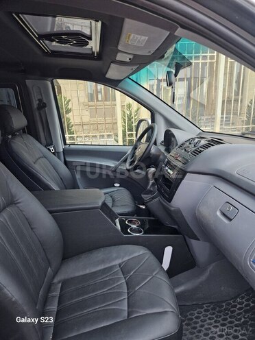Mercedes  2007, 310,190 km - 2.1 l - Bakı