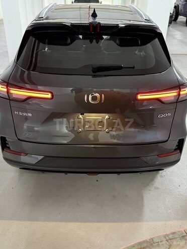 Changan Qiyuan Q05 2025, 0 km - 1.5 л - Bakı