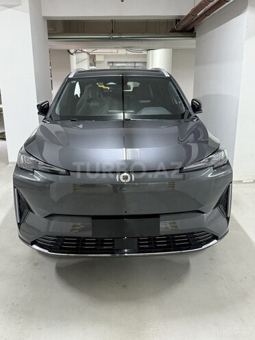 Changan Qiyuan Q05 2025, 0 km - 1.5 л - Bakı