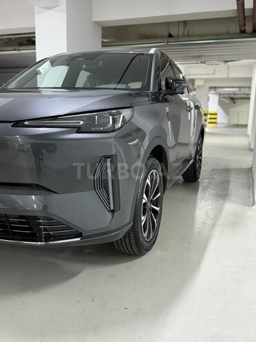 Changan Qiyuan Q05 2025, 0 km - 1.5 л - Bakı
