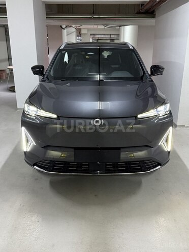 Changan Qiyuan Q05 2025, 0 km - 1.5 л - Bakı