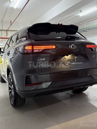 Changan Qiyuan Q05 2025, 0 km - 1.5 л - Bakı