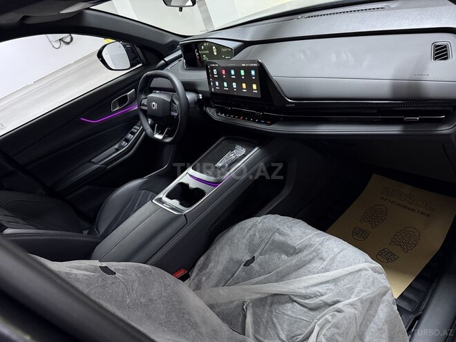 Changan Qiyuan Q05 2025, 0 km - 1.5 л - Bakı
