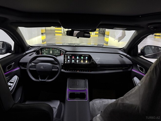 Changan Qiyuan Q05 2025, 0 km - 1.5 л - Bakı