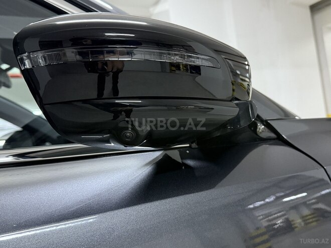 Changan Qiyuan Q05 2025, 0 km - 1.5 л - Bakı