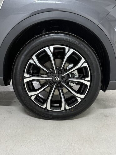Changan Qiyuan Q05 2025, 0 km - 1.5 л - Bakı