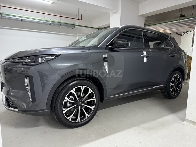 Changan Qiyuan Q05 2025, 0 km - 1.5 л - Bakı