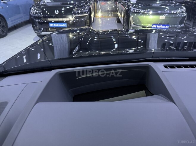 BYD  2025, 0 km - 1.5 l - Bakı