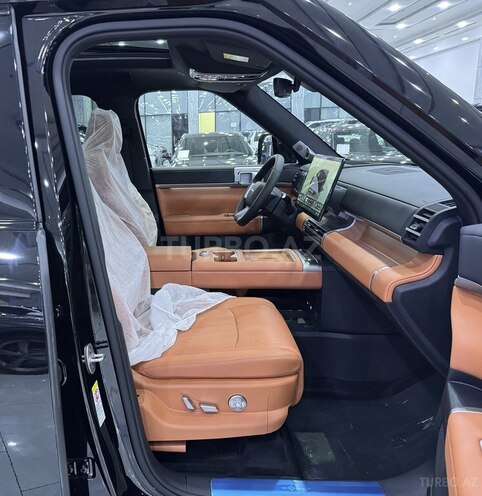 BYD  2025, 0 km - 1.5 l - Bakı