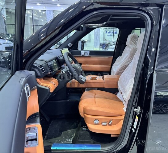BYD  2025, 0 km - 1.5 l - Bakı