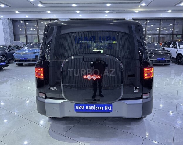 BYD  2025, 0 km - 1.5 l - Bakı