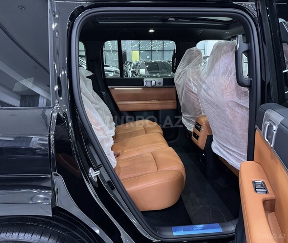 BYD  2025, 0 km - 1.5 l - Bakı