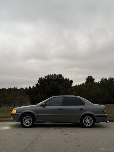 Iran Khodro Samand 2007, 300,000 km - 1.8 l - Bakı