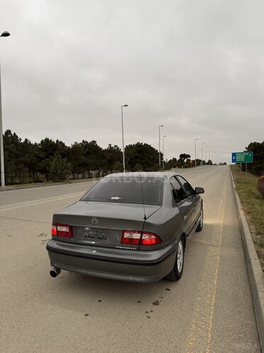 Iran Khodro Samand 2007, 300,000 km - 1.8 l - Bakı