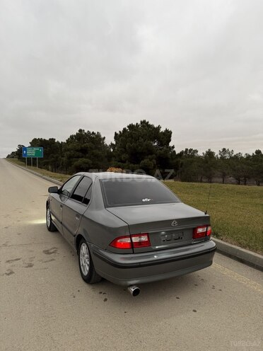 Iran Khodro Samand 2007, 300,000 km - 1.8 l - Bakı