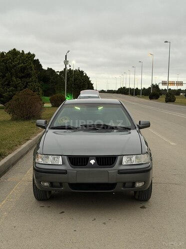 Iran Khodro Samand 2007, 300,000 km - 1.8 l - Bakı