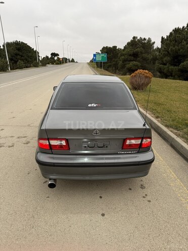 Iran Khodro Samand 2007, 300,000 km - 1.8 l - Bakı