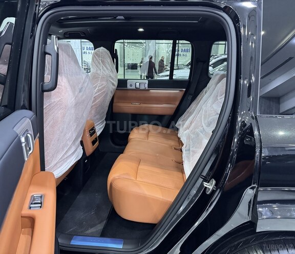BYD  2025, 0 km - 1.5 l - Bakı