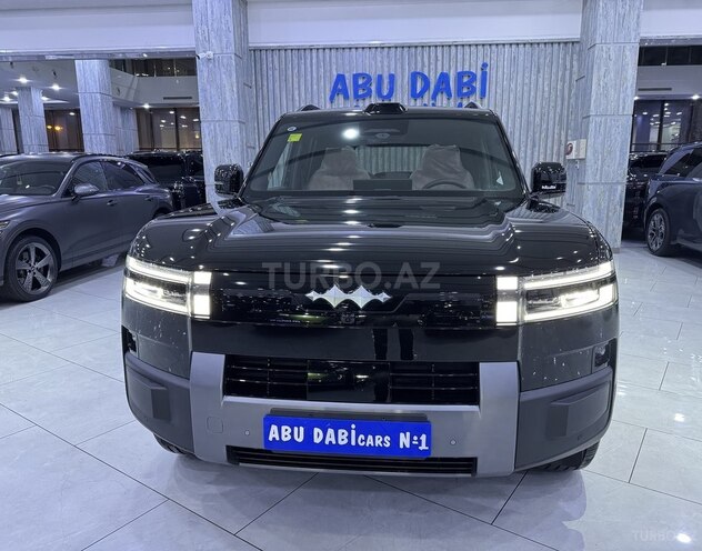 BYD  2025, 0 km - 1.5 l - Bakı