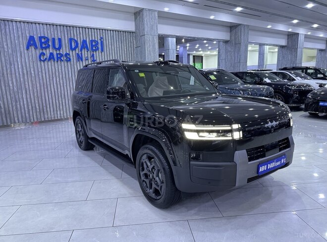 BYD  2025, 0 km - 1.5 l - Bakı