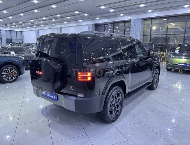 BYD  2025, 0 km - 1.5 l - Bakı