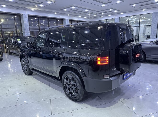 BYD  2025, 0 km - 1.5 l - Bakı
