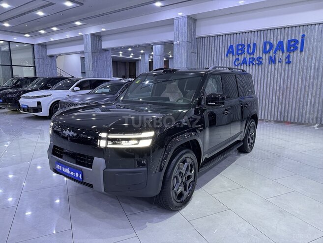 BYD  2025, 0 km - 1.5 l - Bakı