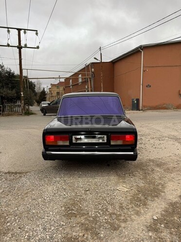 LADA (VAZ) 2107 2008, 96,800 km - 1.6 л - Bakı