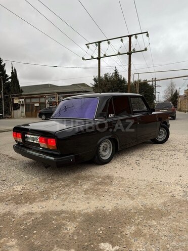 LADA (VAZ) 2107 2008, 96,800 km - 1.6 л - Bakı